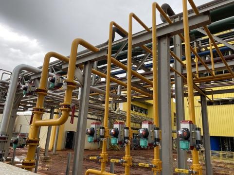 Amaggi | L. do Rio Verde - MT | Biodiesel Off-Site