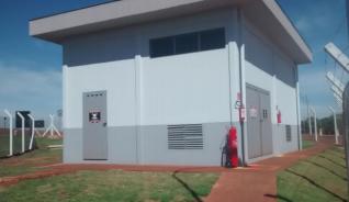 VLI | Guará - SP | Terminal Integrador