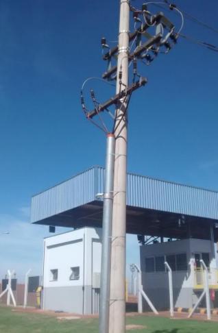 VLI | Guará - SP | Terminal Integrador