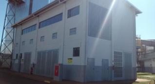 VLI | Guará - SP | Terminal Integrador