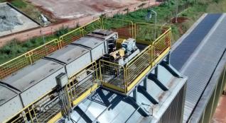 VLI | Guará - SP | Terminal Integrador