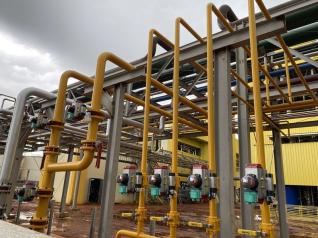 Amaggi | L. do Rio Verde - MT | Biodiesel Off-Site