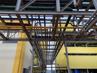 Amaggi | L. do Rio Verde - MT | Biodiesel Off-Site